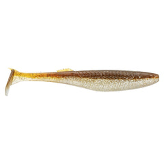 Rapala CrushCity The Kickman jig - paddle tail