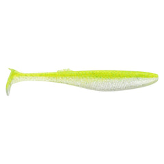 Rapala CrushCity The Kickman jig - paddle tail