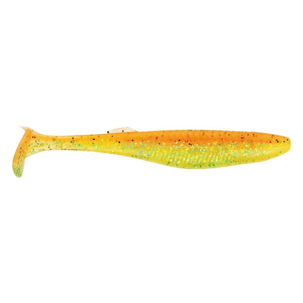 Rapala CrushCity The Kickman jig - paddle tail