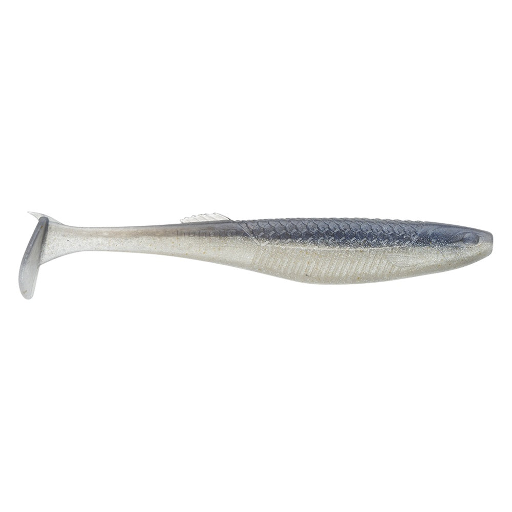 Rapala CrushCity The Kickman jig - paddle tail