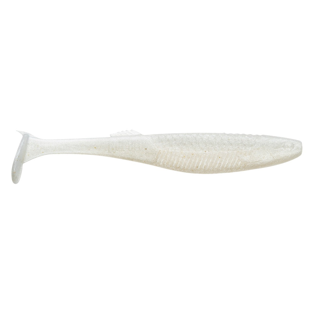 Rapala CrushCity The Kickman jig - paddle tail