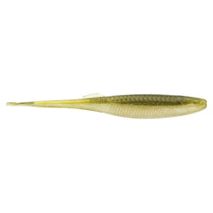 Rapala CrushCity The Stingman soft jig- pin tail