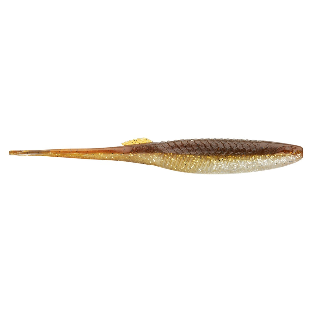 Rapala CrushCity The Stingman soft jig- pin tail