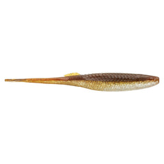 Rapala CrushCity The Stingman soft jig- pin tail