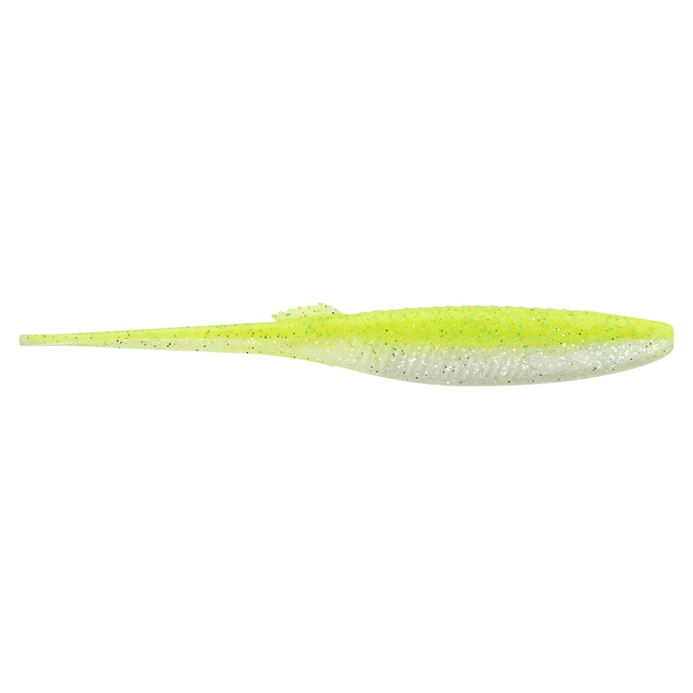 Rapala CrushCity The Stingman soft jig- pin tail