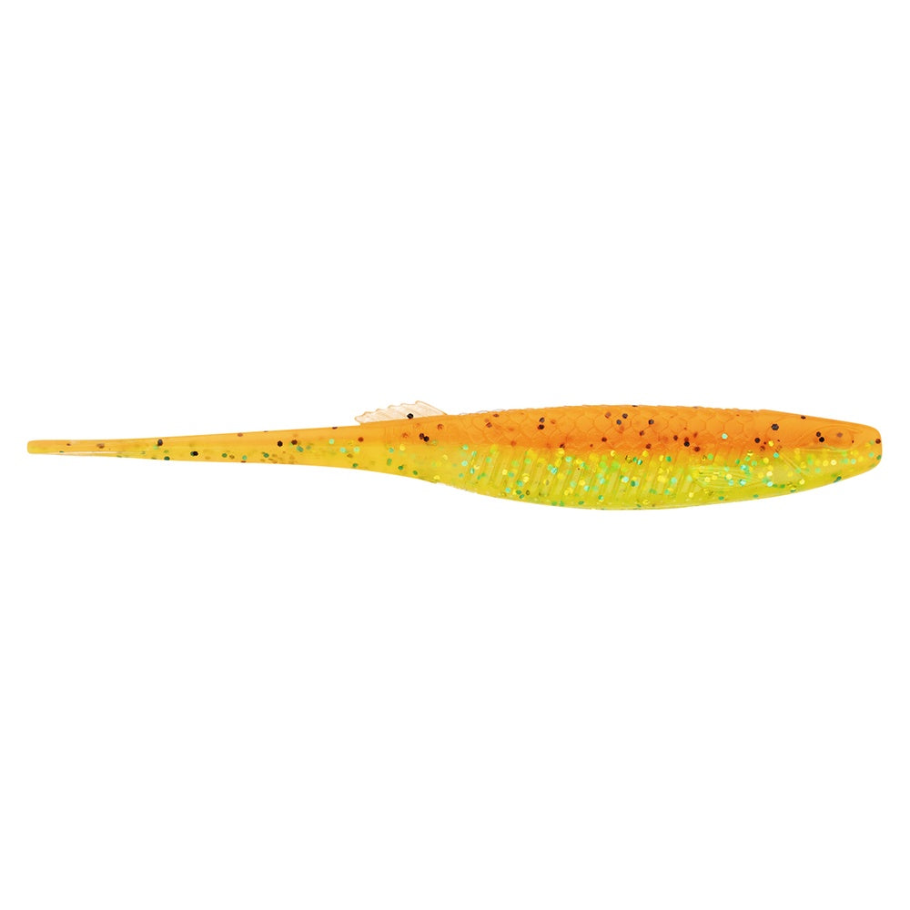 Rapala CrushCity The Stingman soft jig- pin tail