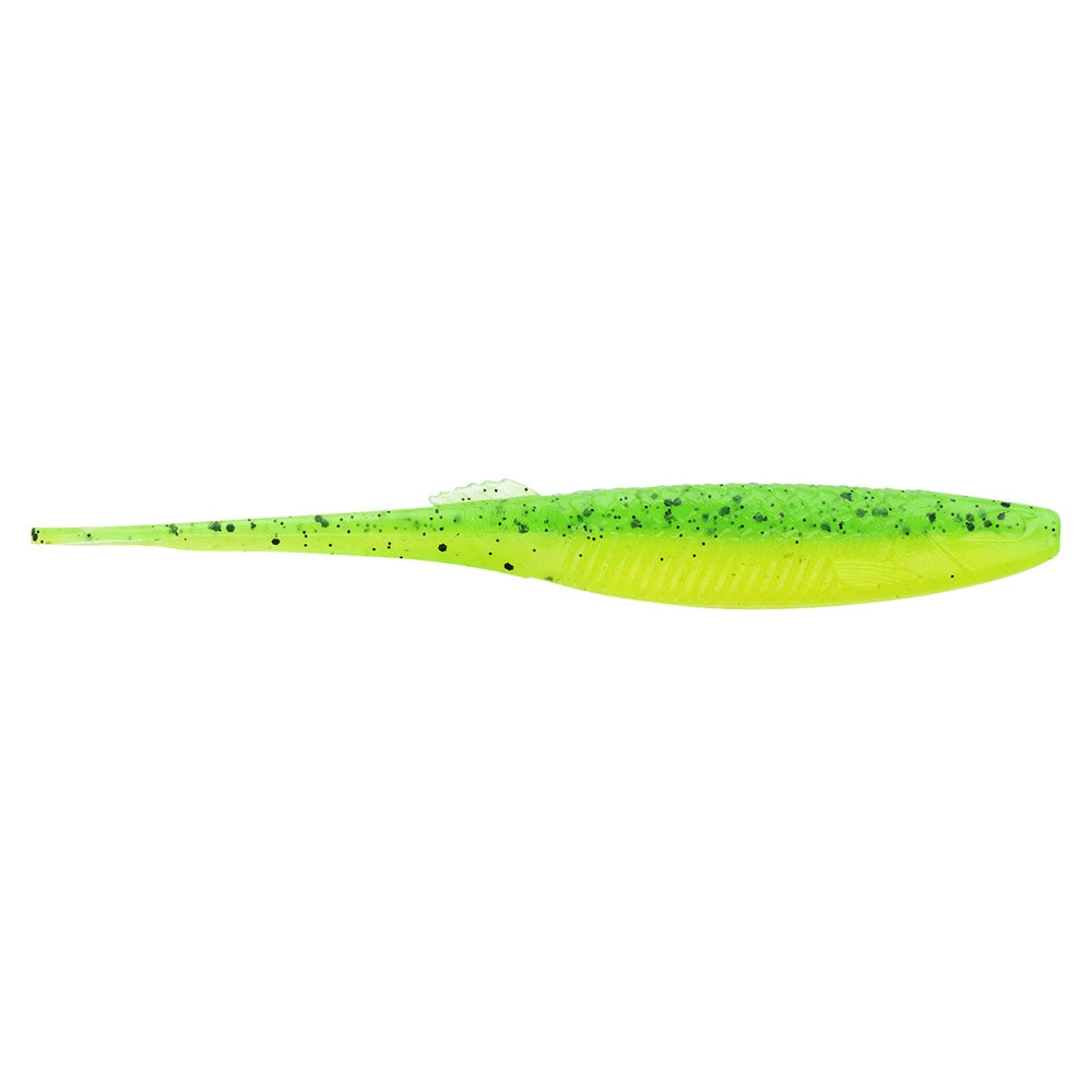 Rapala CrushCity The Stingman soft jig- pin tail