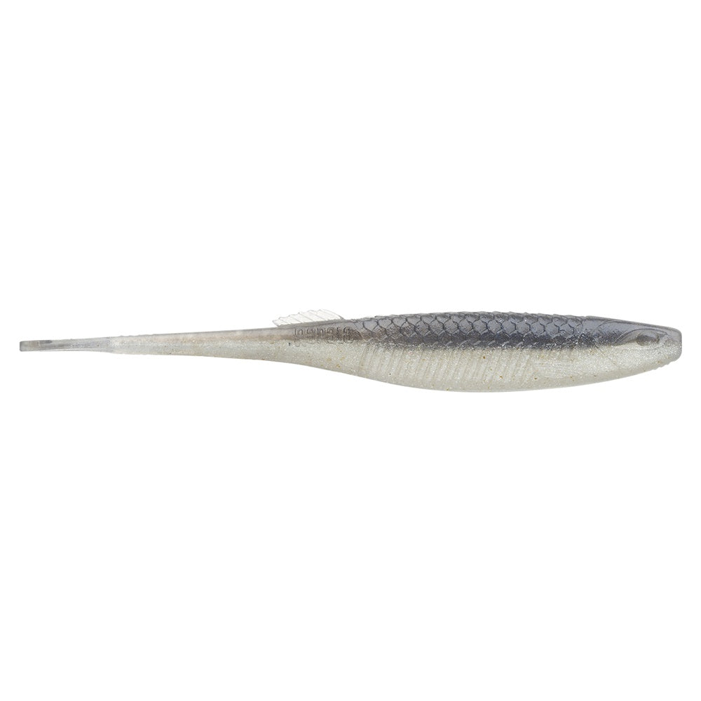 Rapala CrushCity The Stingman soft jig- pin tail