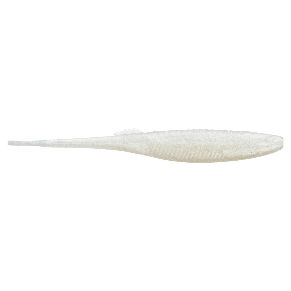 Rapala CrushCity The Stingman soft jig- pin tail
