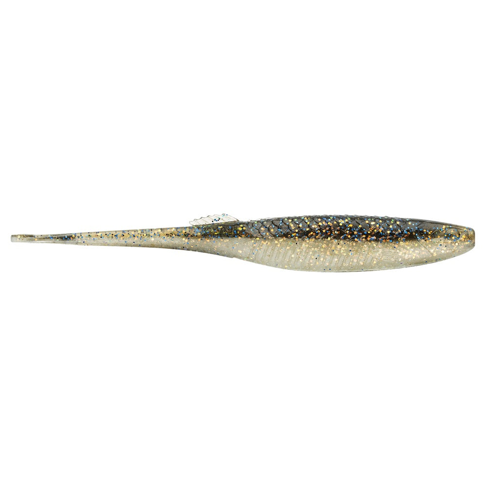 Rapala CrushCity The Stingman soft jig- pin tail