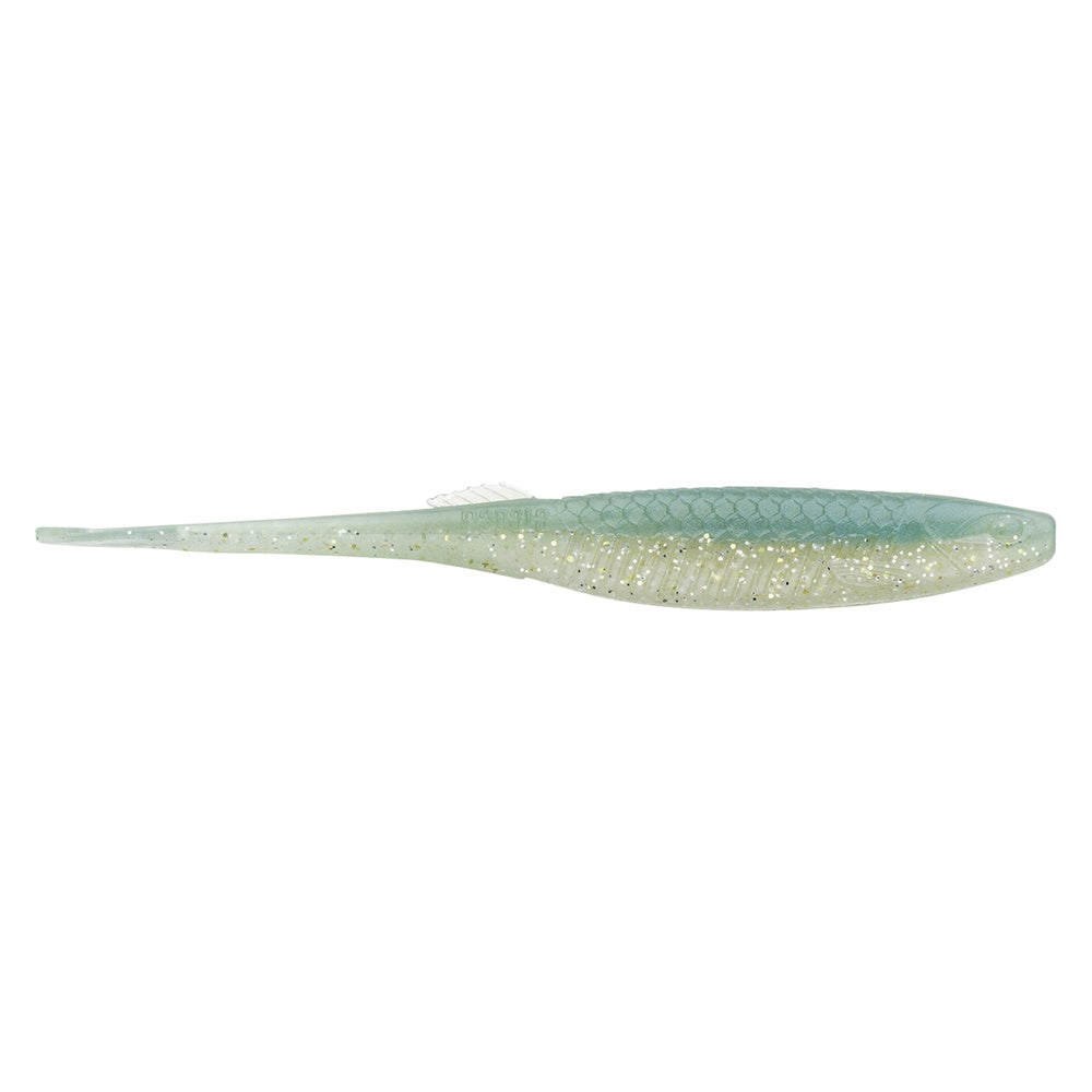 Rapala CrushCity The Stingman soft jig- pin tail