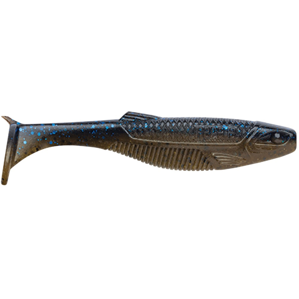 CrushCity The Mayor 6cm 2,5'' APL 4pk