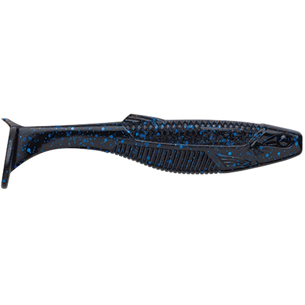 CrushCity The Mayor 6cm 2,5'' APL 4pk