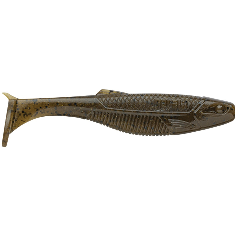 CrushCity The Mayor 6cm 2,5'' APL 4pk