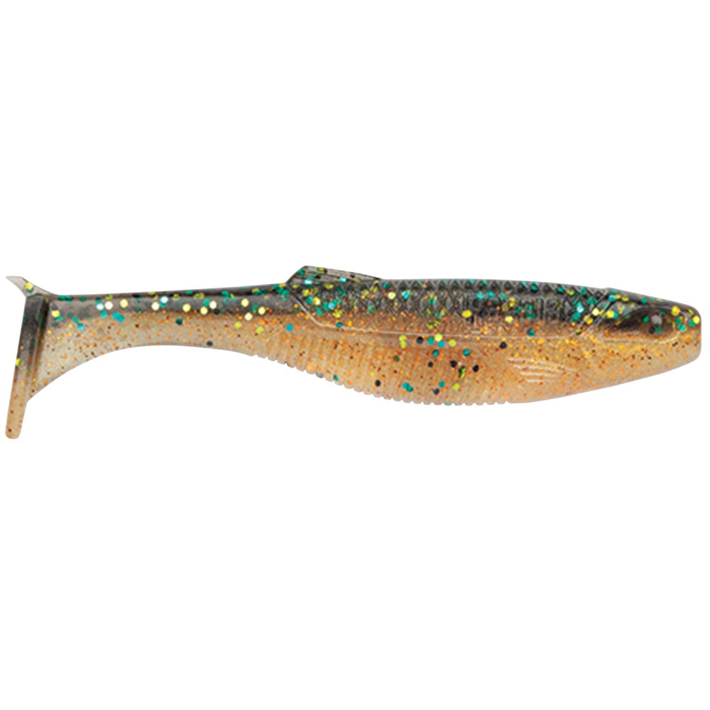 CrushCity The Mayor 6cm 2,5'' APL 4pk