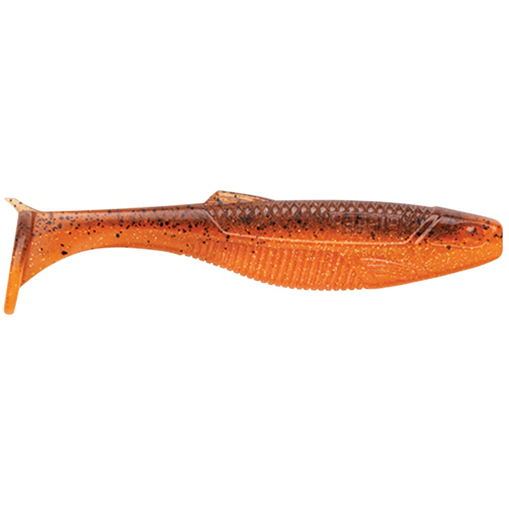 CrushCity The Mayor 6cm 2,5'' APL 4pk