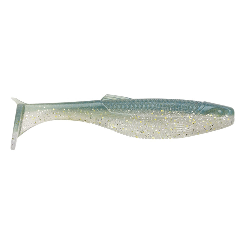 CrushCity The Mayor 6cm 2,5'' APL 4pk