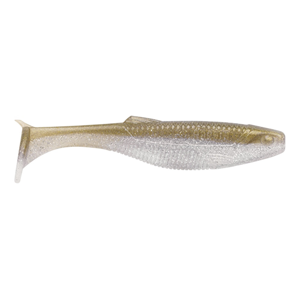 CrushCity The Mayor 6cm 2,5'' APL 4pk