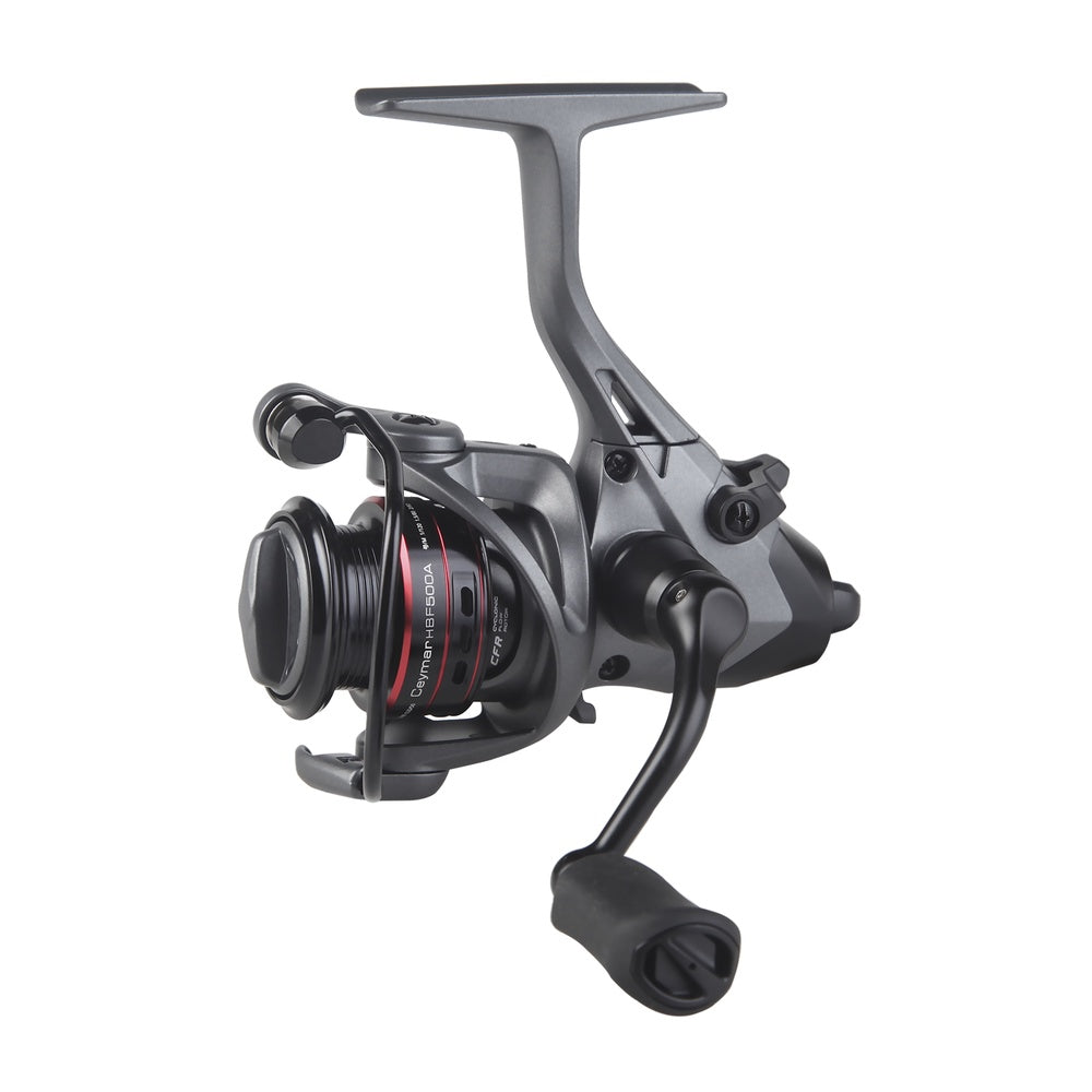 CEYMAR HD BAITFEEDER HASPELSNELLE | OKUMA