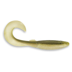 Rapala CrushCity The Curl jigg - curly tail