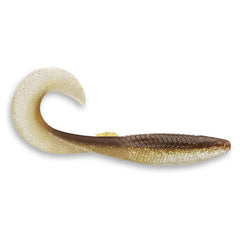 Rapala CrushCity The Curl jigg - curly tail