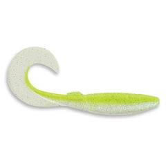 Rapala CrushCity The Curl jigg - curly tail