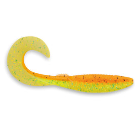 Rapala CrushCity The Curl jigg - curly tail