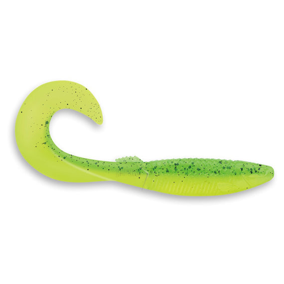 Rapala CrushCity The Curl jigg - curly tail