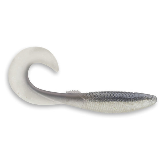 Rapala CrushCity The Curl jigg - curly tail