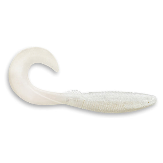 Rapala CrushCity The Curl jigg - curly tail
