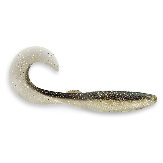 Rapala CrushCity The Curl jigg - curly tail