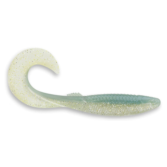 Rapala CrushCity The Curl jigg - curly tail