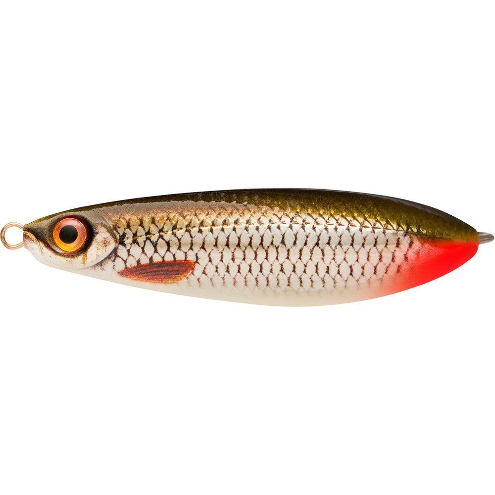 Rapala Rattlin' Minnow Spoon skjesluk