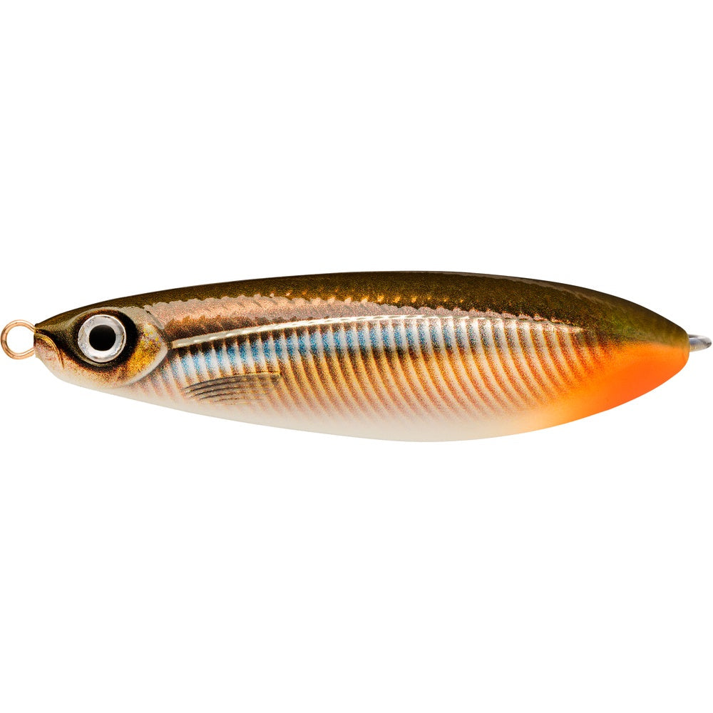 Rapala Rattlin' Minnow Spoon skjesluk