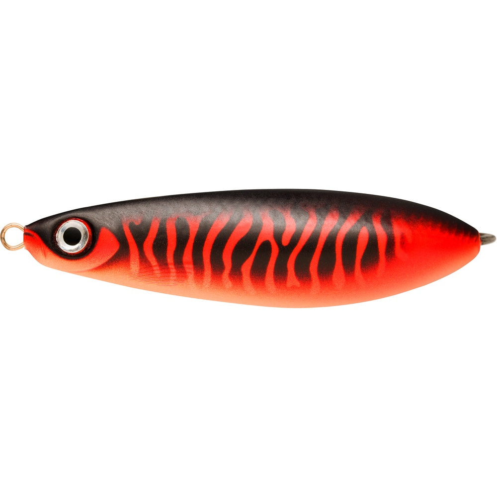 Rapala Rattlin' Minnow Spoon skjesluk