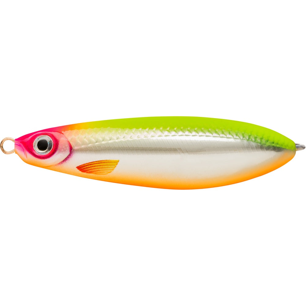 Rapala Rattlin' Minnow Spoon skjesluk