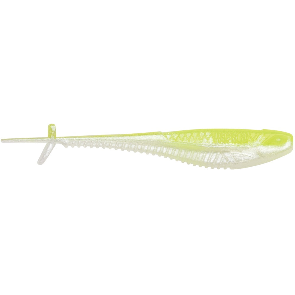Rapala CrushCity Mooch Minnow softbait