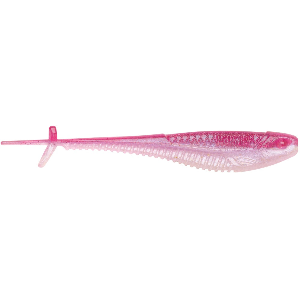 Rapala CrushCity Mooch Minnow softbait