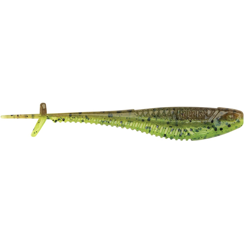 Rapala CrushCity Mooch Minnow softbait