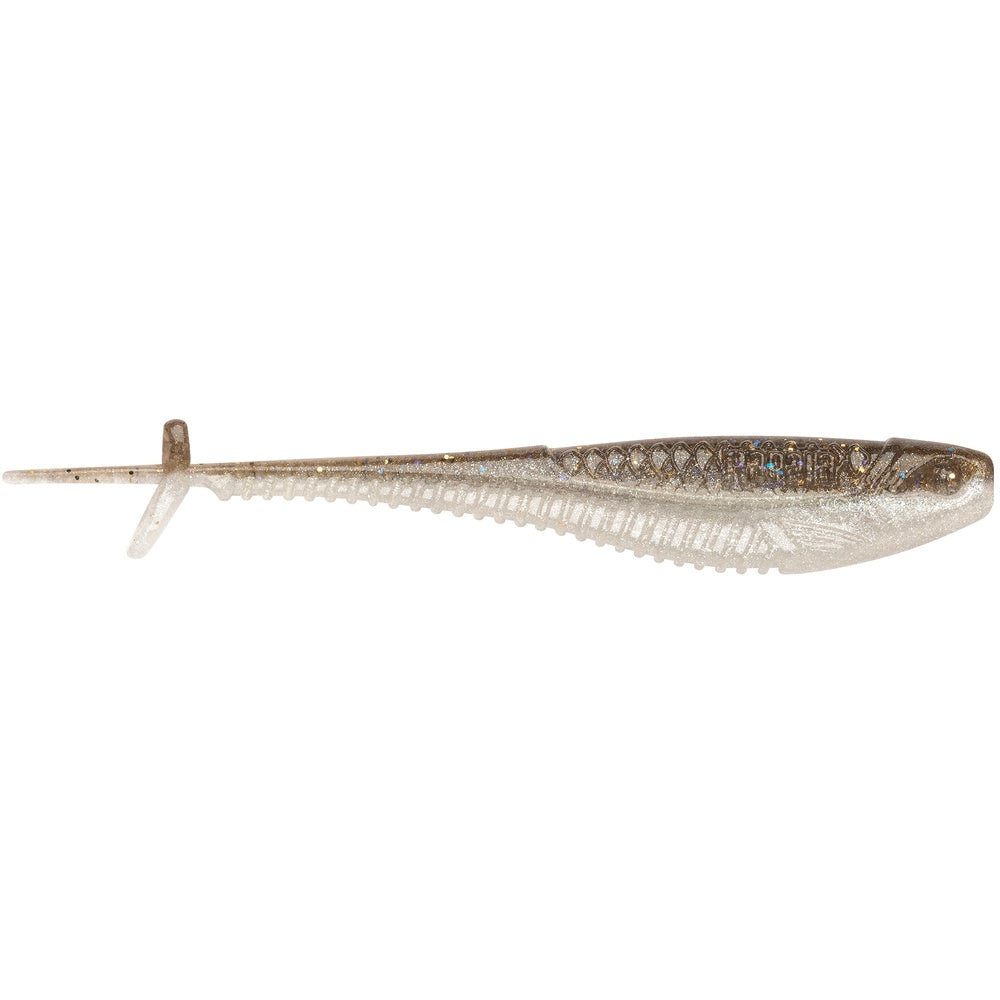 Rapala CrushCity Mooch Minnow softbait