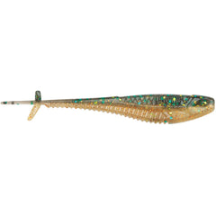 Rapala CrushCity Mooch Minnow softbait