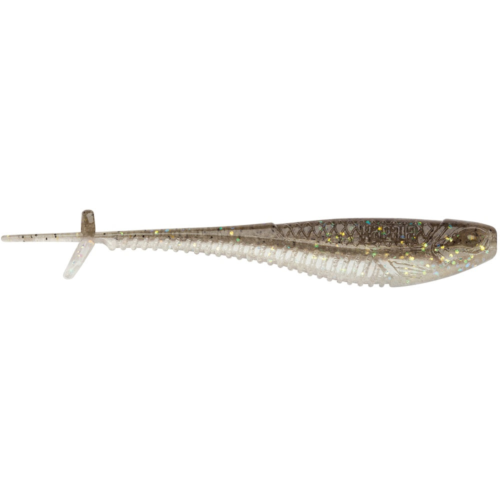 Rapala CrushCity Mooch Minnow softbait