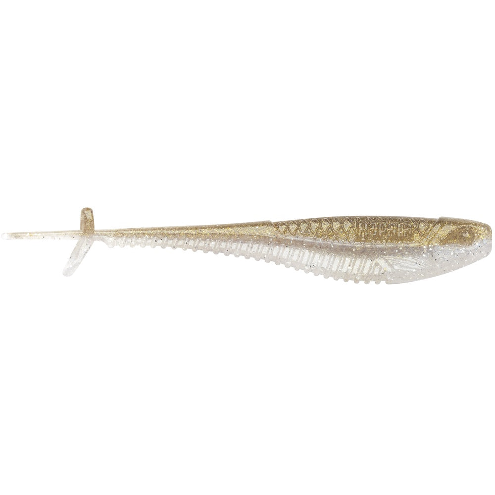 Rapala CrushCity Mooch Minnow softbait