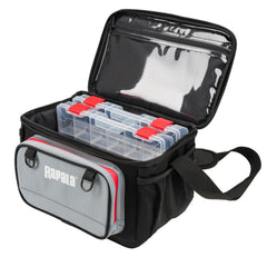 Rapala Countdown 2.0 Tackle Bag Lite