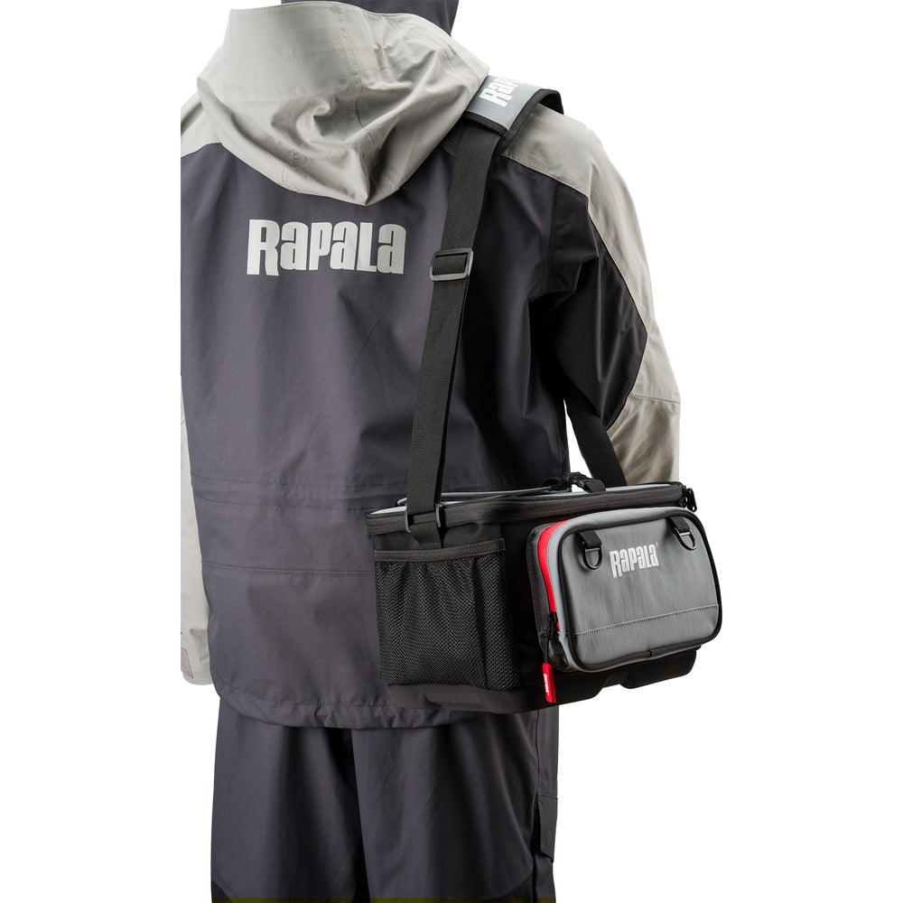Rapala Countdown 2.0 Tackle Bag Lite