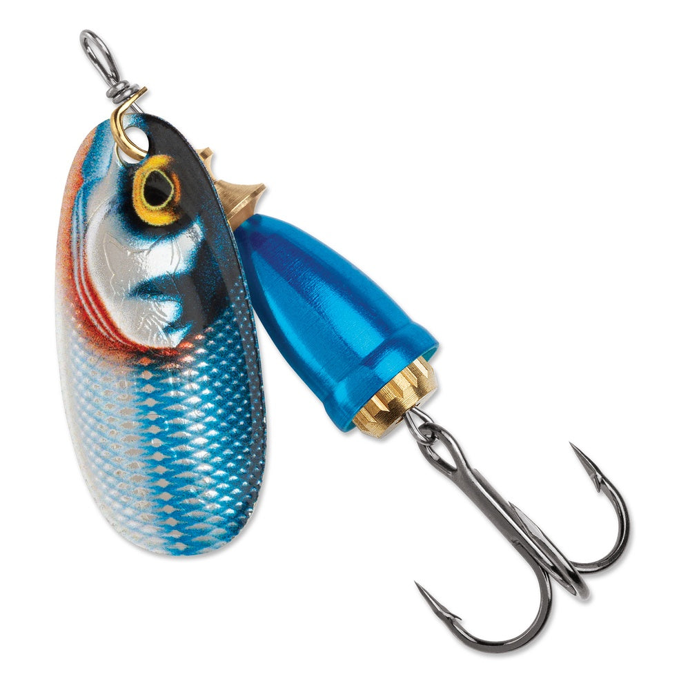Rapala Classic Gilded Vibrax spinner