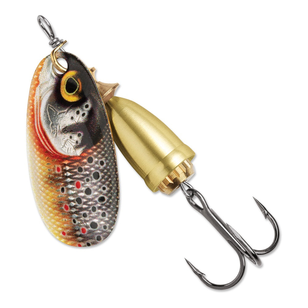 Rapala Classic Gilded Vibrax spinner
