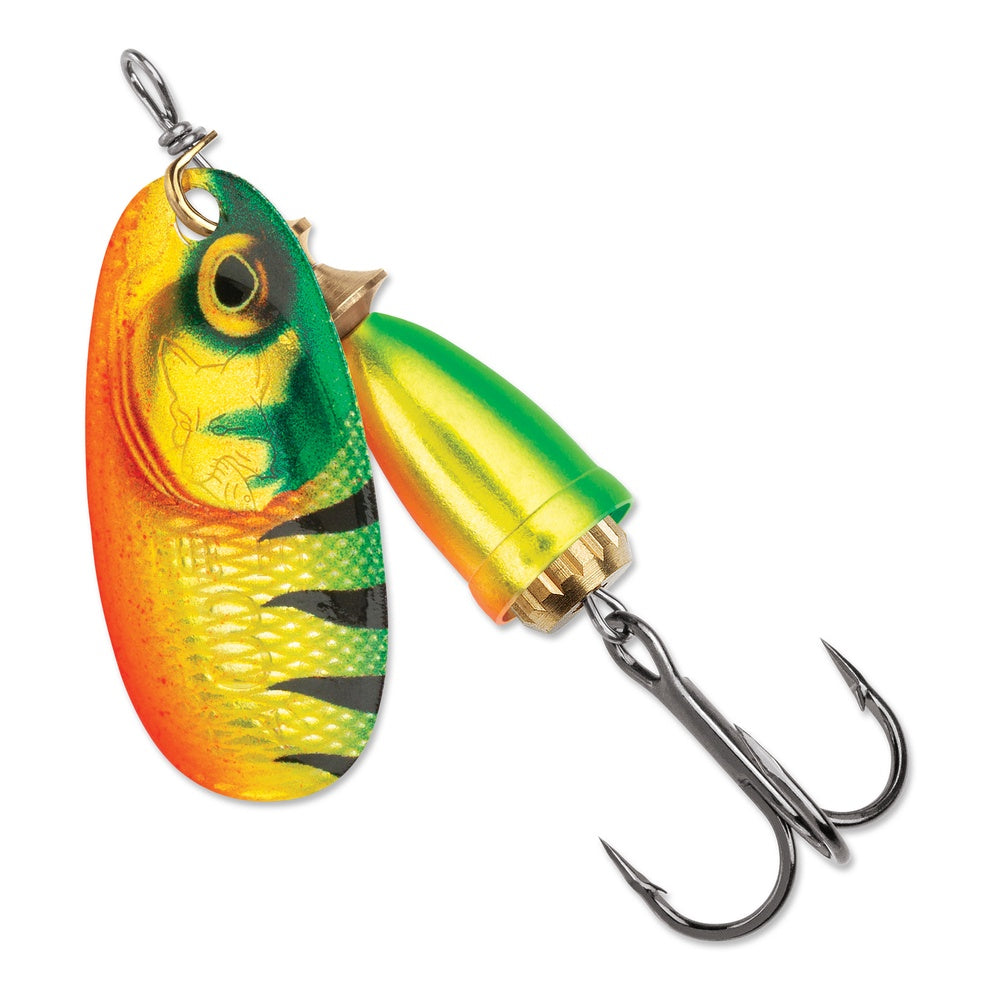 Rapala Classic Gilded Vibrax spinner