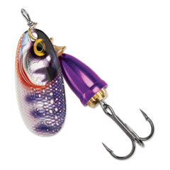 Rapala Classic Gilded Vibrax spinner