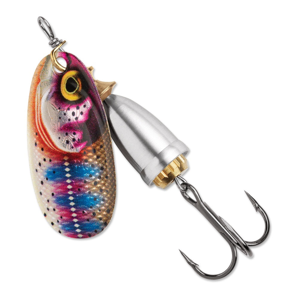 Rapala Classic Gilded Vibrax spinner